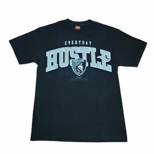 OG Abel Everyday Hustle Large Black T-Shirt